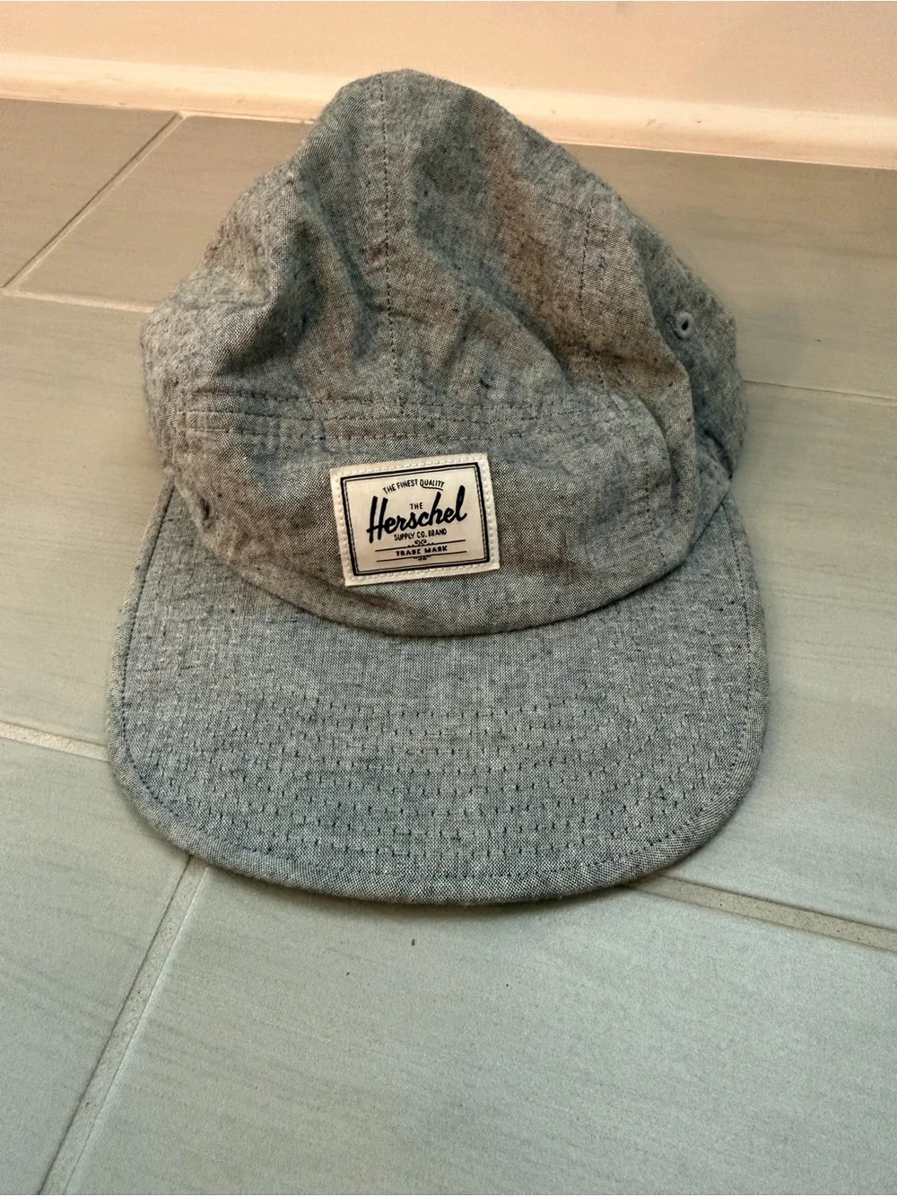 Herschel Supply Company Hat